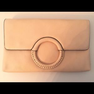 Sole Society Emmet clutch